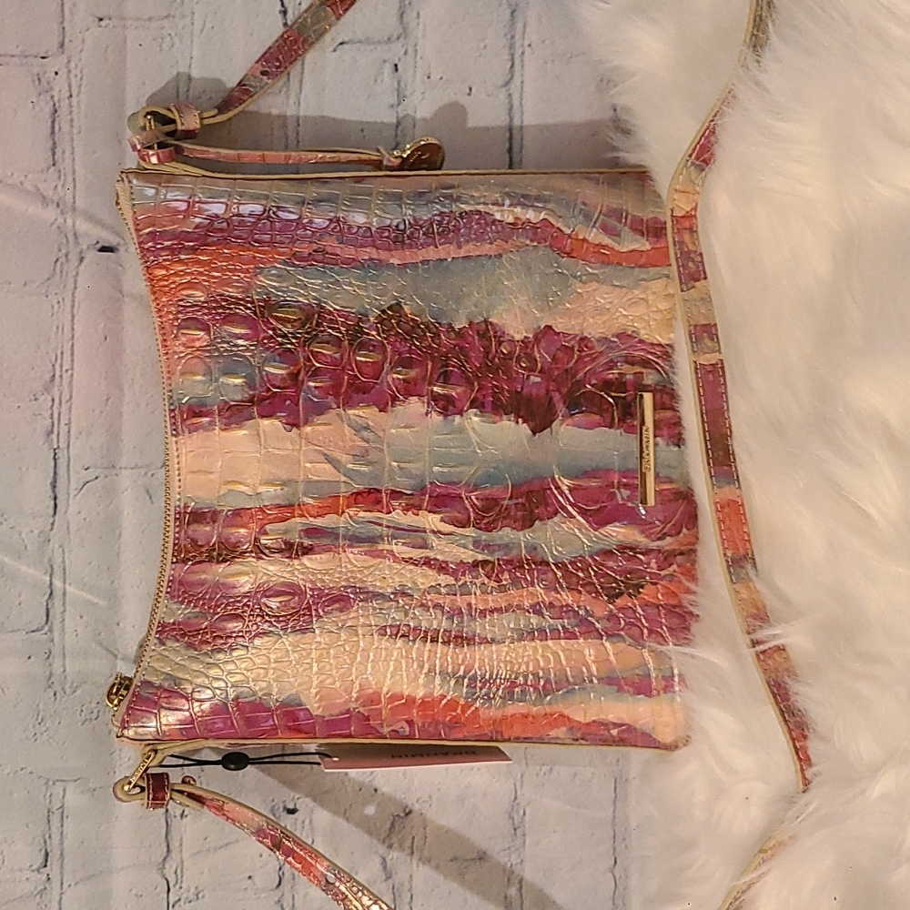 Brahmin Crossbody